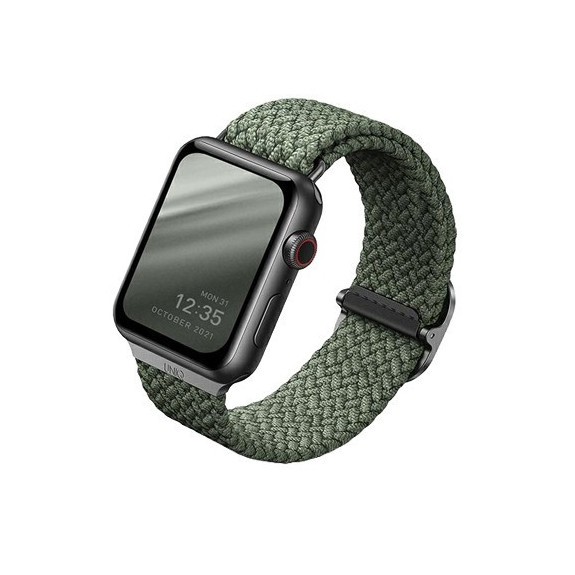 Bracelet Tressé Apple Watch - 38/40/41 mm