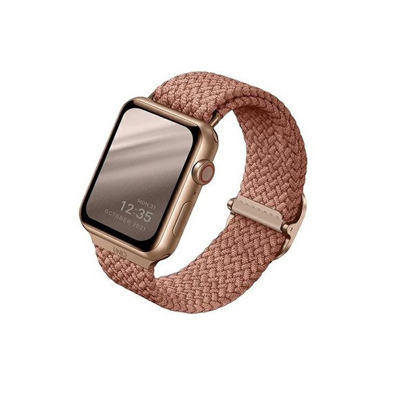 Bracelet Tressé Apple Watch - 42/44/45/49 mm