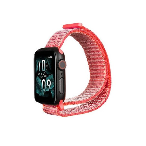 Bracelet Nylon Apple Watch - 38/40/41 mm