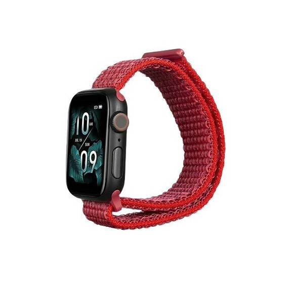 Bracelet Nylon Apple Watch - 42/44/45/49 mm