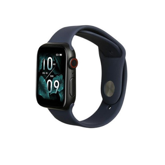 Bracelet Silicone Apple Watch - 38/40/41 mm