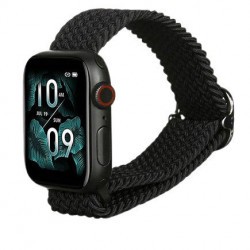 Bracelet Tressé Apple Watch...