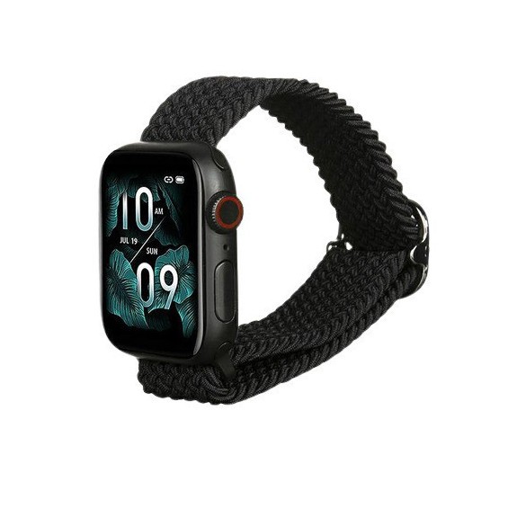 Bracelet Tressé Apple Watch - 38/40/41 mm