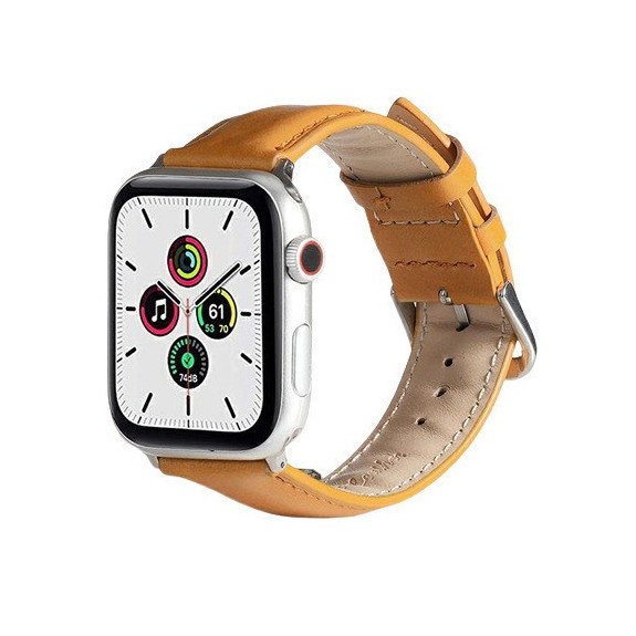 Bracelet Cuir Apple Watch - 38/40/41 mm