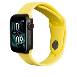 Bracelet Silicone Apple...