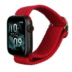 Bracelet Tressé Apple Watch...