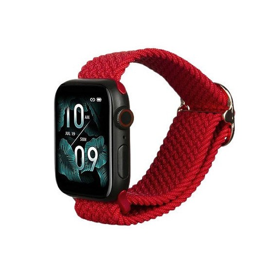 Bracelet Tressé Apple Watch - 42/44/45/49 mm