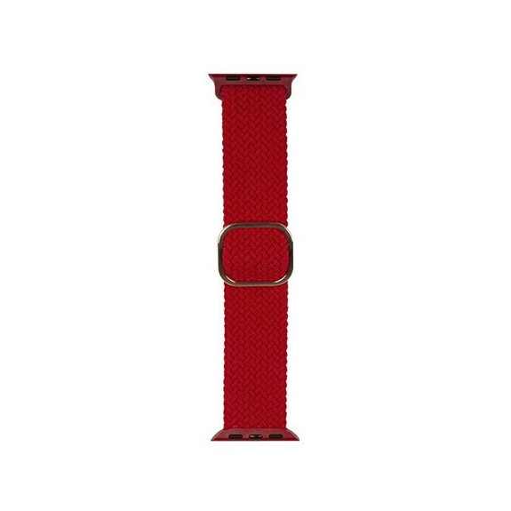 Bracelet Tressé Apple Watch - 42/44/45/49 mm