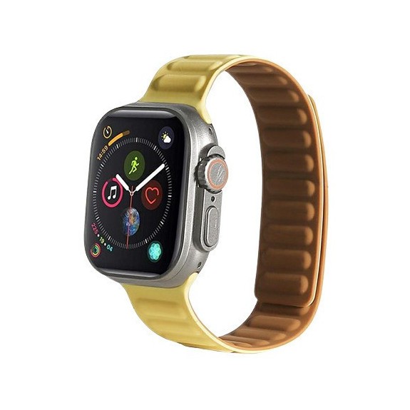 Bracelet Magnetic Apple Watch - 38/40/41 mm