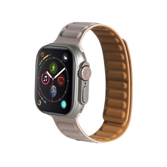 Bracelet Magnetic Apple Watch - 42/44/45/49 mm