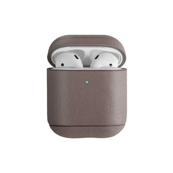 Capsule Cuir AirPods 3