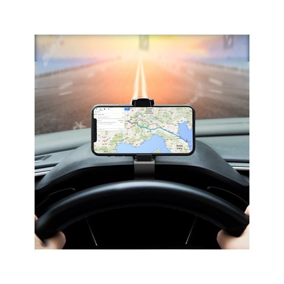 Support Voiture Berceau Smartphone