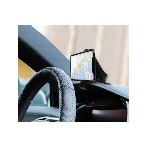 Support Voiture Berceau Smartphone