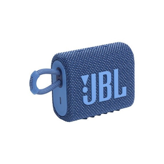 Enceinte JBL GO 3 Eco