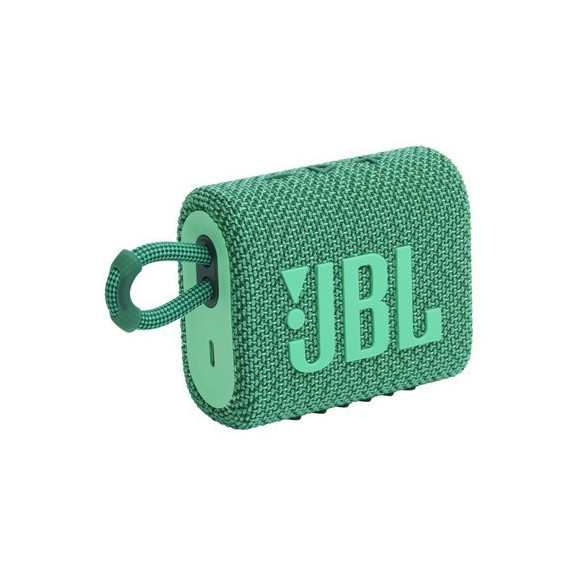 Enceinte JBL GO 3 Eco