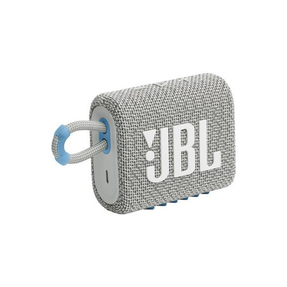 Enceinte JBL GO 3 Eco