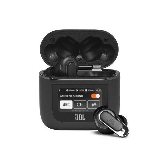 Ecouteurs JBL Tour Pro 2