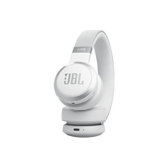 Casque JBL Live 670 NC