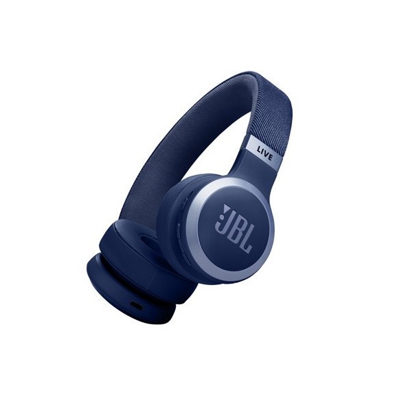 Casque JBL Live 670 NC