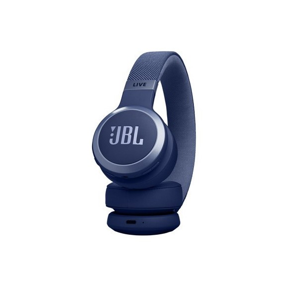 Casque JBL Live 670 NC