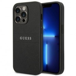 Coque Guess Saffiano Strap