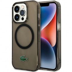 Coque Semi-Rigide Lacoste...