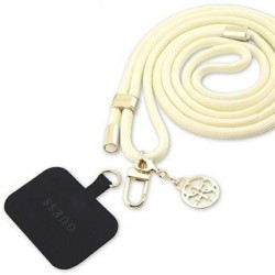 Cordon Nylon Avec Pendentif...