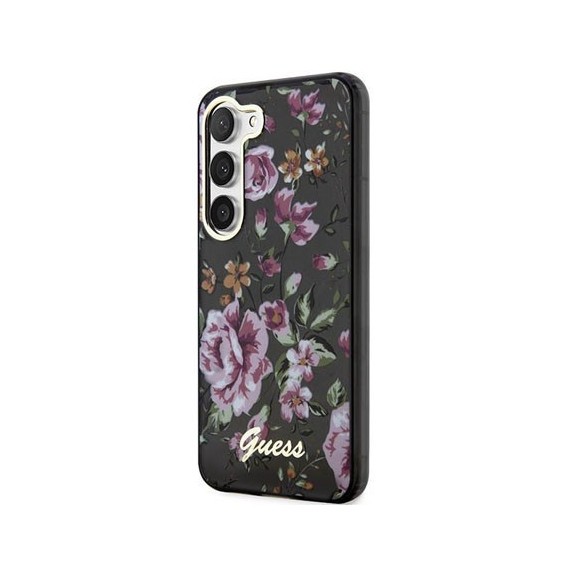 Coque Guess Flower Collection