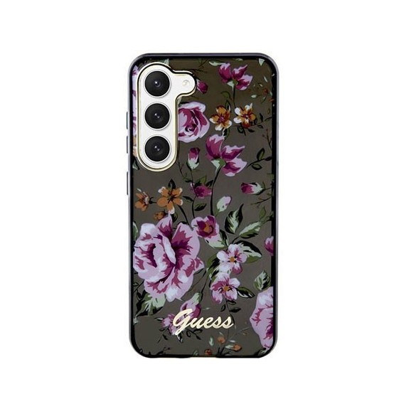 Coque Guess Flower Collection