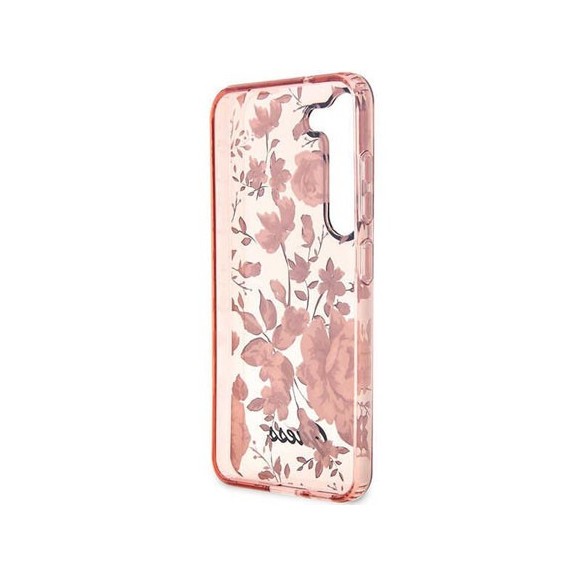 Coque Guess Flower Collection