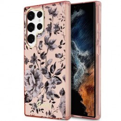 Coque Guess Flower Collection