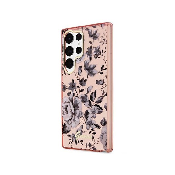 Coque Guess Flower Collection