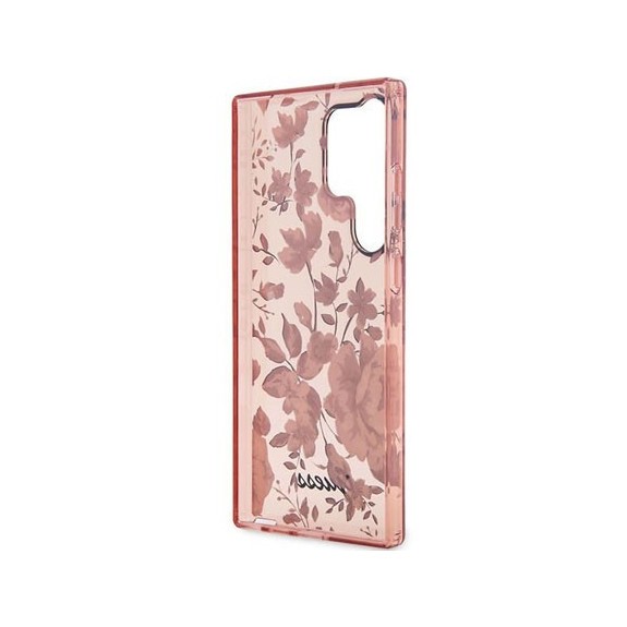 Coque Guess Flower Collection