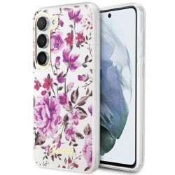 Coque Guess Flower Collection