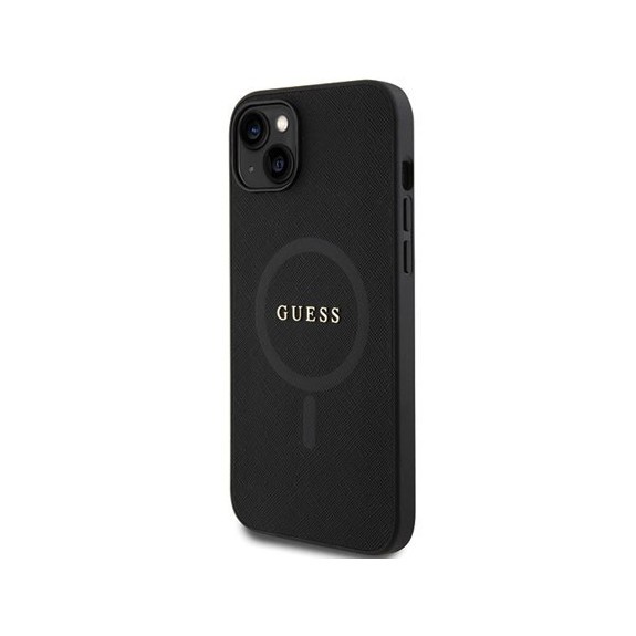 Coque Guess Safiano Magsafe