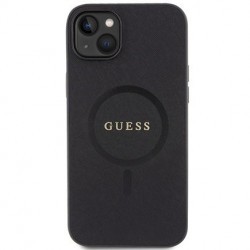 Coque Guess Saffiano Magsafe