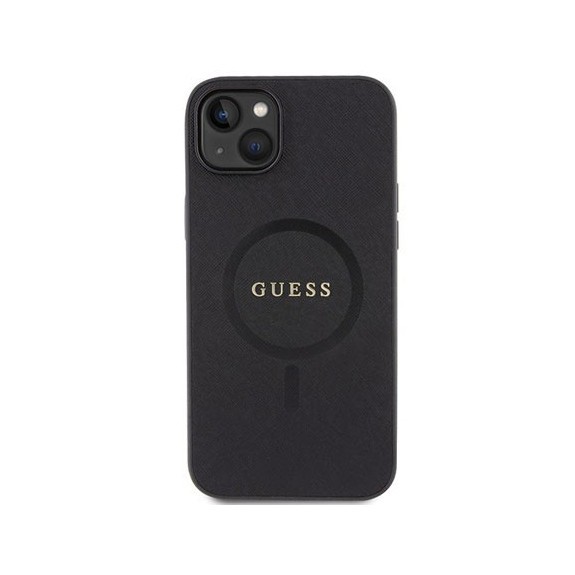 Coque Guess Safiano Magsafe