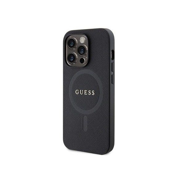 Coque Guess Safiano Magsafe