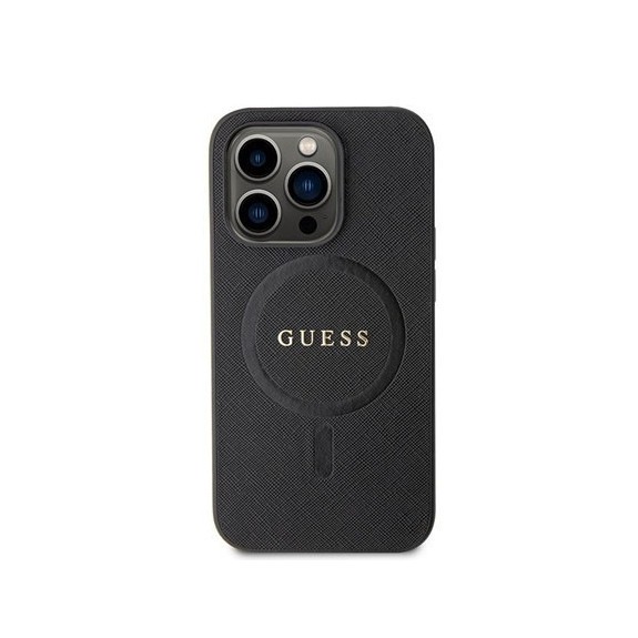 Coque Guess Safiano Magsafe