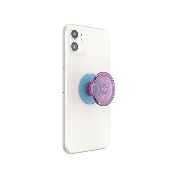 Popsocket Translucent Glitter