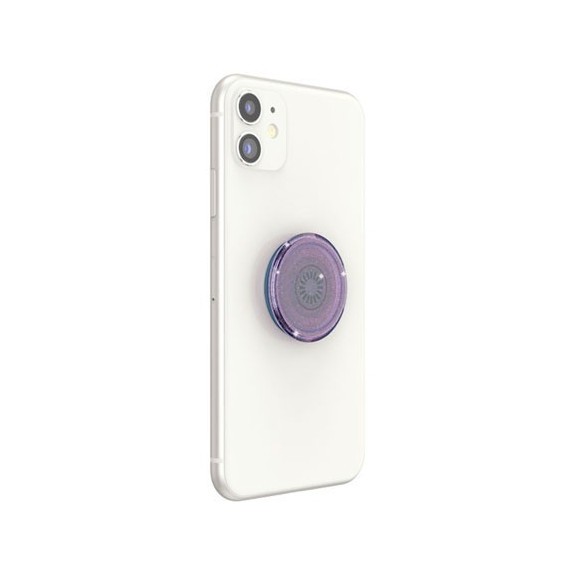 Popsocket Translucent Glitter