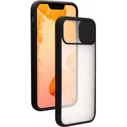 Coque Bi Matière Slide