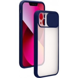 Coque Bi Matière Slide