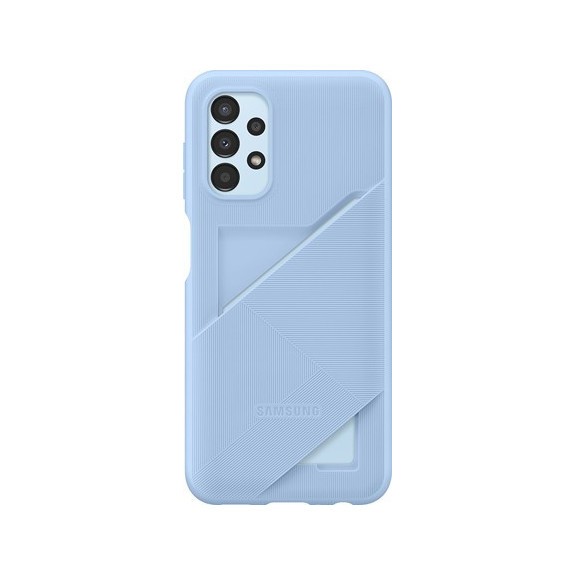 Coque Rigide Avec Porte-Cartes