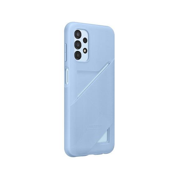 Coque Rigide Avec Porte-Cartes