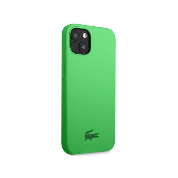 Coque Souple Lacoste