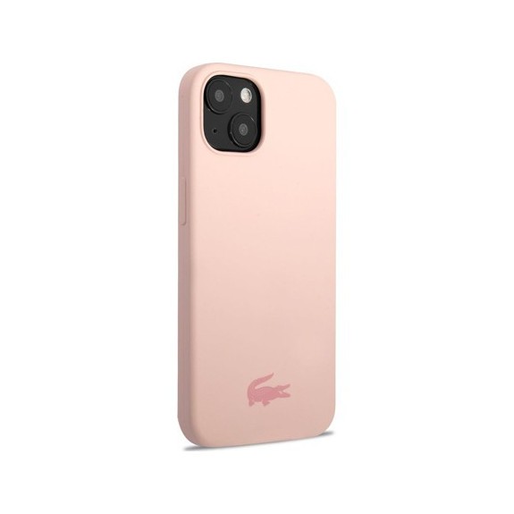 Coque Souple Lacoste