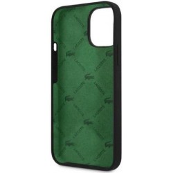 Coque Souple Lacoste