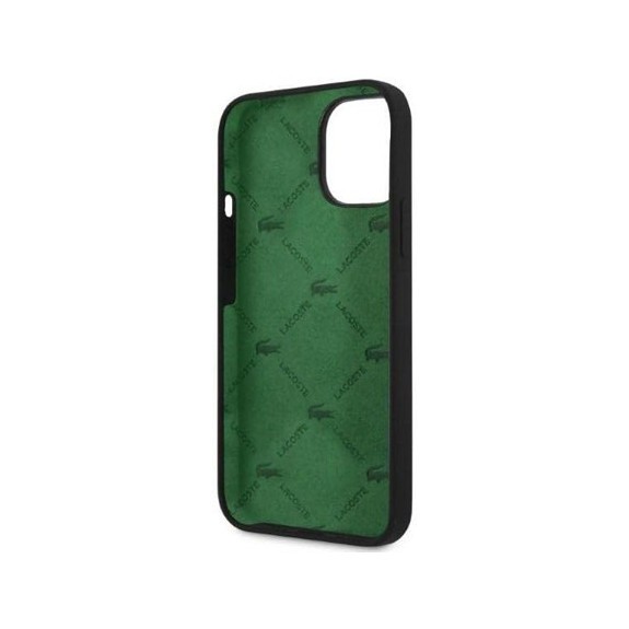 Coque Souple Lacoste