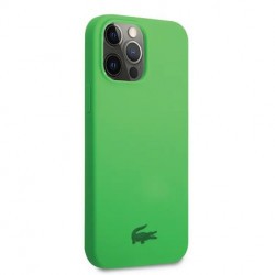 Coque Souple Lacoste